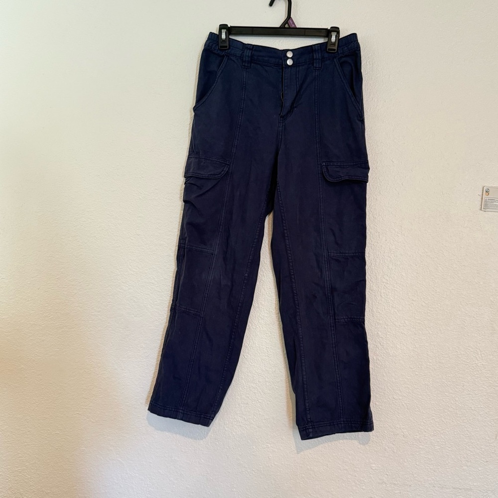 Pacsun utility cargo - Picture 3 of 8